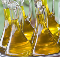 Les vertus de l’huile d’olive Algérienne