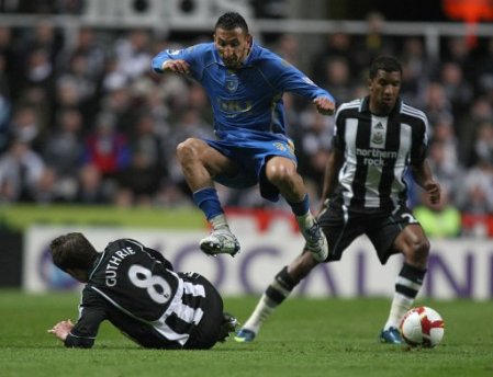 L’Inter veut Belhadj