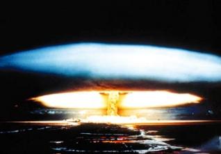 Loi d’indemnisation des victimes des essais nucléaires : Les Algériens ne sont pas concernés