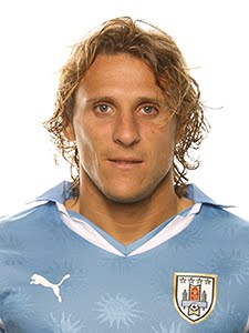 L’Uruguayen Diego Forlan sacré meilleur joueur du Mondial