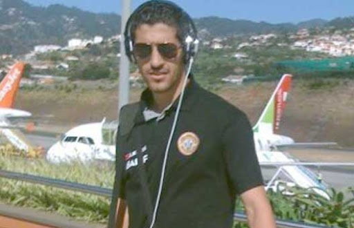 Machado «Oui, je veux Halliche à Guimarães»