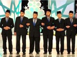 Malaisie: bienvenues à «Imam Academy»