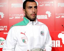 Mansouri : « Saâdane a manqué de courage »