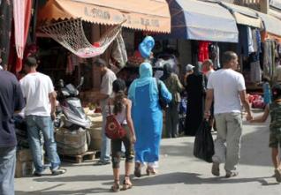Marché de Dubaï : L’aubaine des émigrés