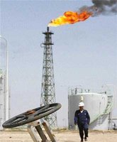 Marché des hydrocarbures : Un baril à 79,40 dollars pour 2010