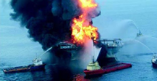 Marée noire du Golfe du Mexique : Pas de nouvelles de l’assistance de Sonatrach à BP