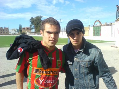 MCA : Koudri se blesse au genou