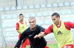 MCA-Wisla Cracovie : Le Mouloudia contre le vice-champion de Pologne