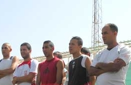 MCO : La direction demande à Chérif El Ouazzani de choisir ses 25 joueurs