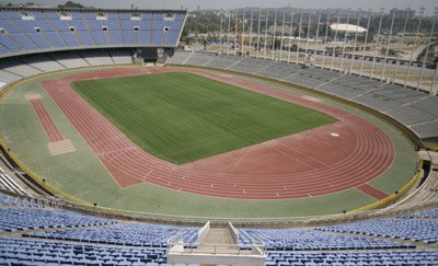 Menace sur le terrain du 5-Juillet ?