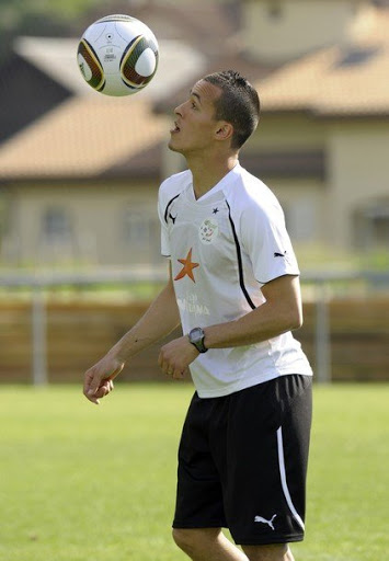 Mesbah : «Le derby face à Bari et Ghezzal sera chaud»