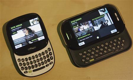 Microsoft abandonne ses smartphones Kin