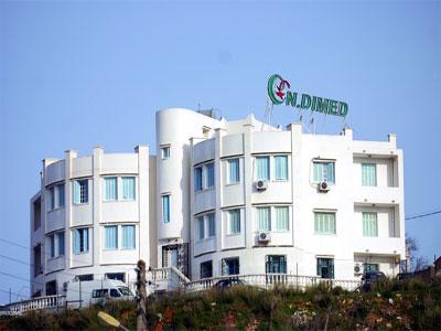 Mohamed Benmeradi au Conseil de la nation : «L’Endimed sera dissoute avant la fin de l’année»