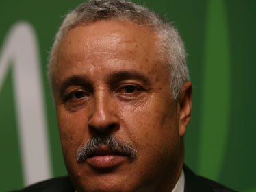Mohamed Omari, un nouveau DG pour la GAM