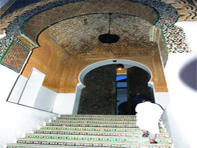 Musée à ciel ouvert et capitale de la culture islamique:Tlemcen, un pôle culturel «agressé» par des hâbleurs