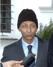 Mustapha Bouteflika est mort