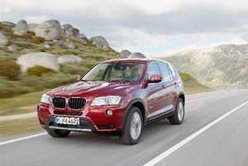 Nouvelle BMW X3 : Le plaisir de conduire sans compromis