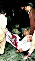 Pakistan: 102 morts dans l’attentat de vendredi