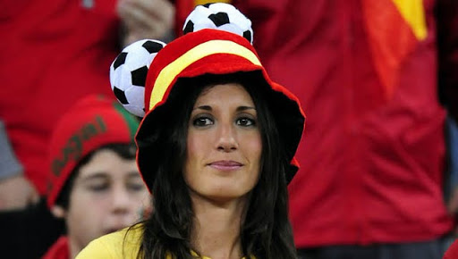 Paraguay – Espagne : L&rsquo;Espagne se méfie