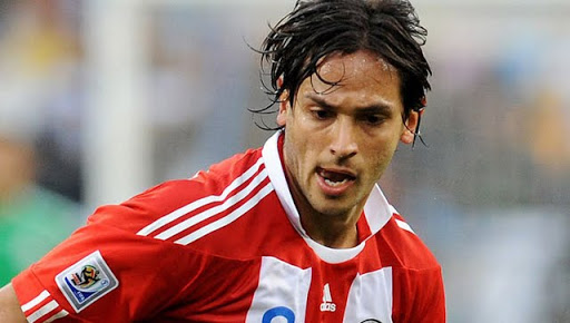 Paraguay : Le mystère Santa Cruz