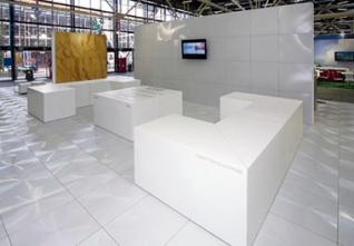 Partenariat algéro-italien : L’Algérie au salon du bâtiment à Bologne