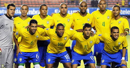 Pays-Bas – Brésil en direct streaming Live
