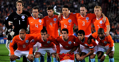Pays-Bas – Uruguay en direct streaming Live