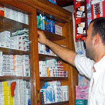 Polémique : Pénurie des médicaments en Algérie