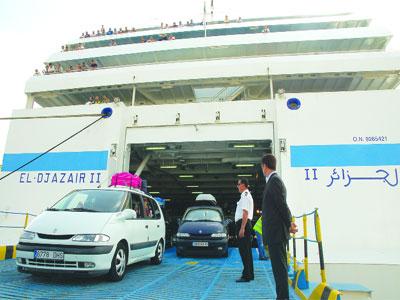 Pour l’amélioration de l’accueil des émigrés