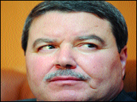 Première instruction du nouveau DGSN Le port de la tenue est obligatoire pour tous les cadres de la police