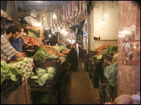 Production suffisante, stockage et importation d’appoint en prévision de Ramadhan  L’État garantit une disponibilité des produits alimentaires