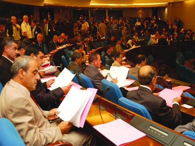 Projet de loi portant modalités d’exploitation des terres agricoles du domaine privé de l’état : Le partenariat et la durée de la concession, pomme de discorde