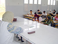 Recales au baccalaureat et au BEM : Ce qu’on vous réserve à la rentrée