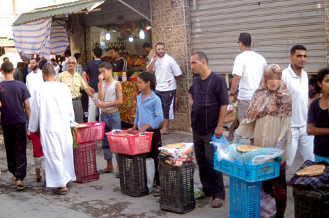 Recours à la justice pour lutter contre la déperdition scolaire