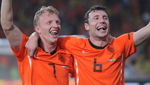 Résumé et buts : Pays-Bas – Uruguay 3-2