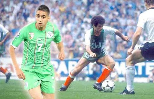 Ryad Boudebouz, le dribble au corps