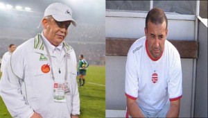 Saâdane-Benchikha : une cohabitation fragile ?