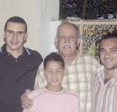 Saâdane : «Il me manquait Ali Moussa contre l’Angleterre.»