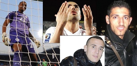 Saâdane : Ils n&rsquo;ont pas encore trouvé de clubs preneurs