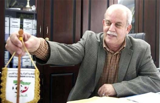 Saâdane officiellement reconduit jusqu’en 2012