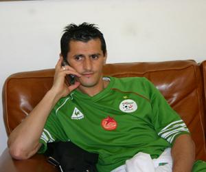 Saïfi : «Mon contrat avec Al Khor a été résilié à l’amiable»