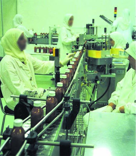 Scandale chez Biotic