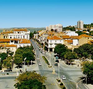 Séisme de 3,9 à Sétif