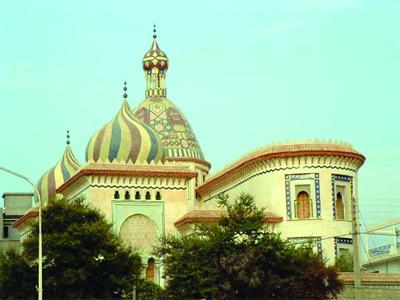 Selon le Dr Bensenouci El Ghaouti Tlemcen, un sanctuaire de l’histoire
