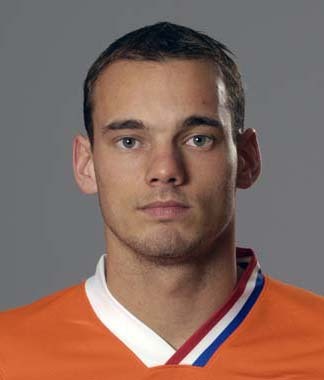 Sneijder sur les traces de Pelé