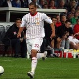 Sofiane Benyamina «Je n’ai reçu aucun proposition pour endosser le maillot de l’Algérie»