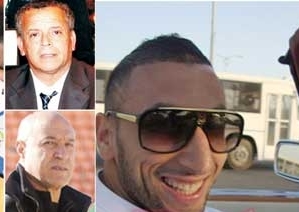 Stupéfaction chez les anciens joueurs après le choix de Belhadj de jouer au Qatar