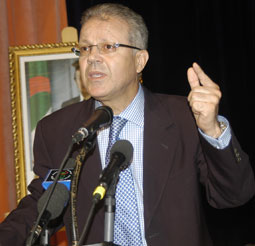 Suite à la communication de fausses moyennes au Bac : Benbouzid confie l’annonce des résultats à l’ONEC