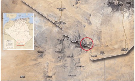 Tin Zaouatine (Tamanrasset) : 7 gendarmes et 2 gardes communaux tués dans un violent accrochage avec des terroristes d’Al Qaïda