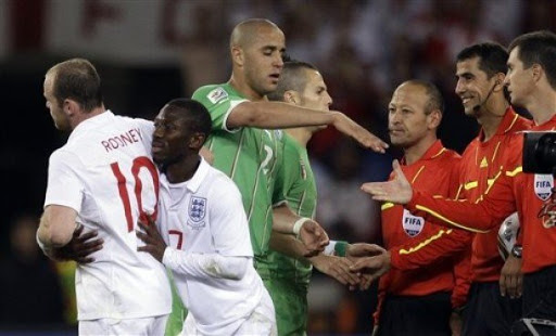 Tout en affirmant qu’il n’y a rien d’officiel avec Arsenal, Bougherra : «Je suis fatigué, je veux me ressourcer»